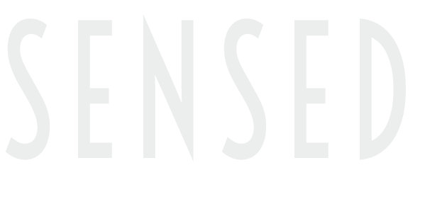 Sensed