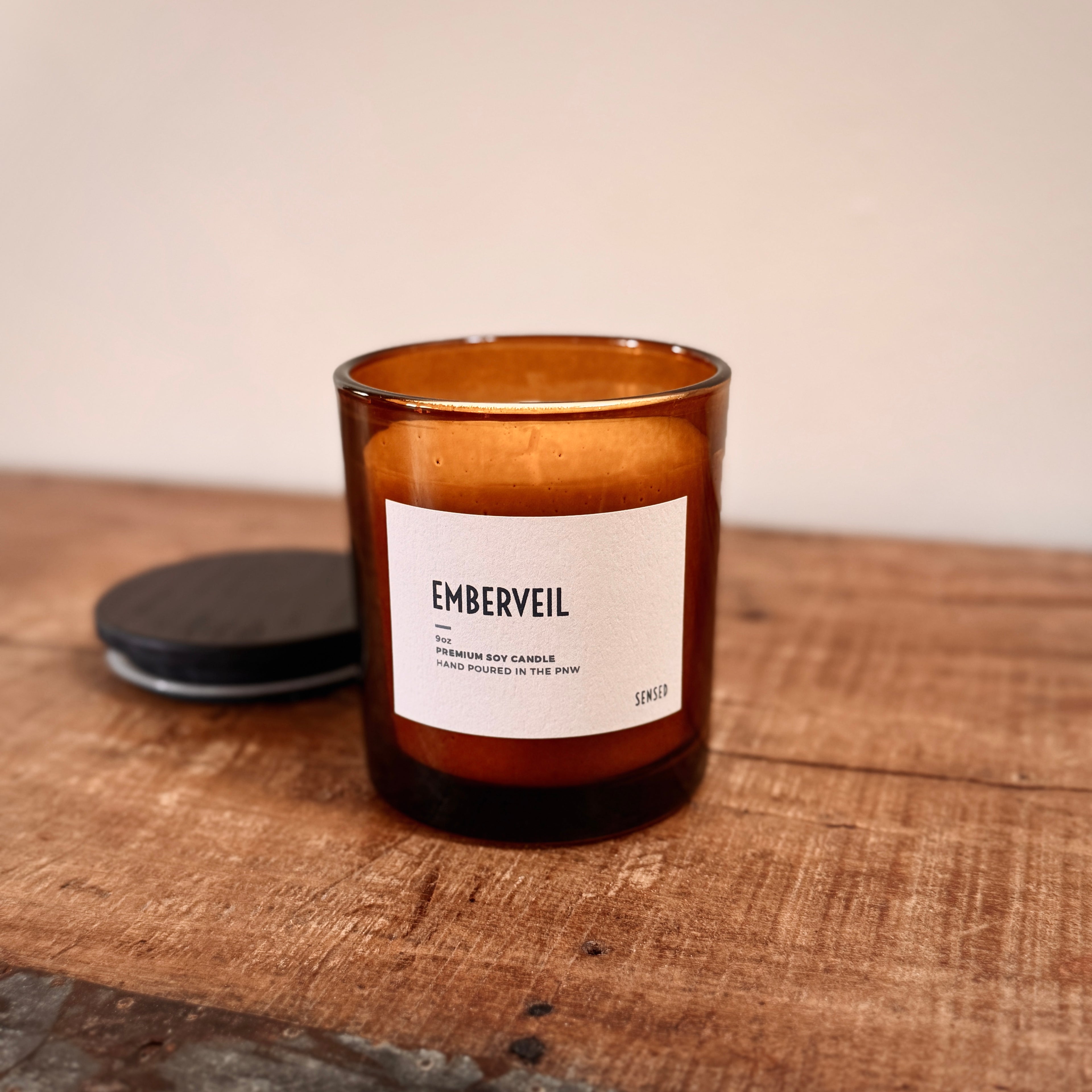 EMBERVEIL