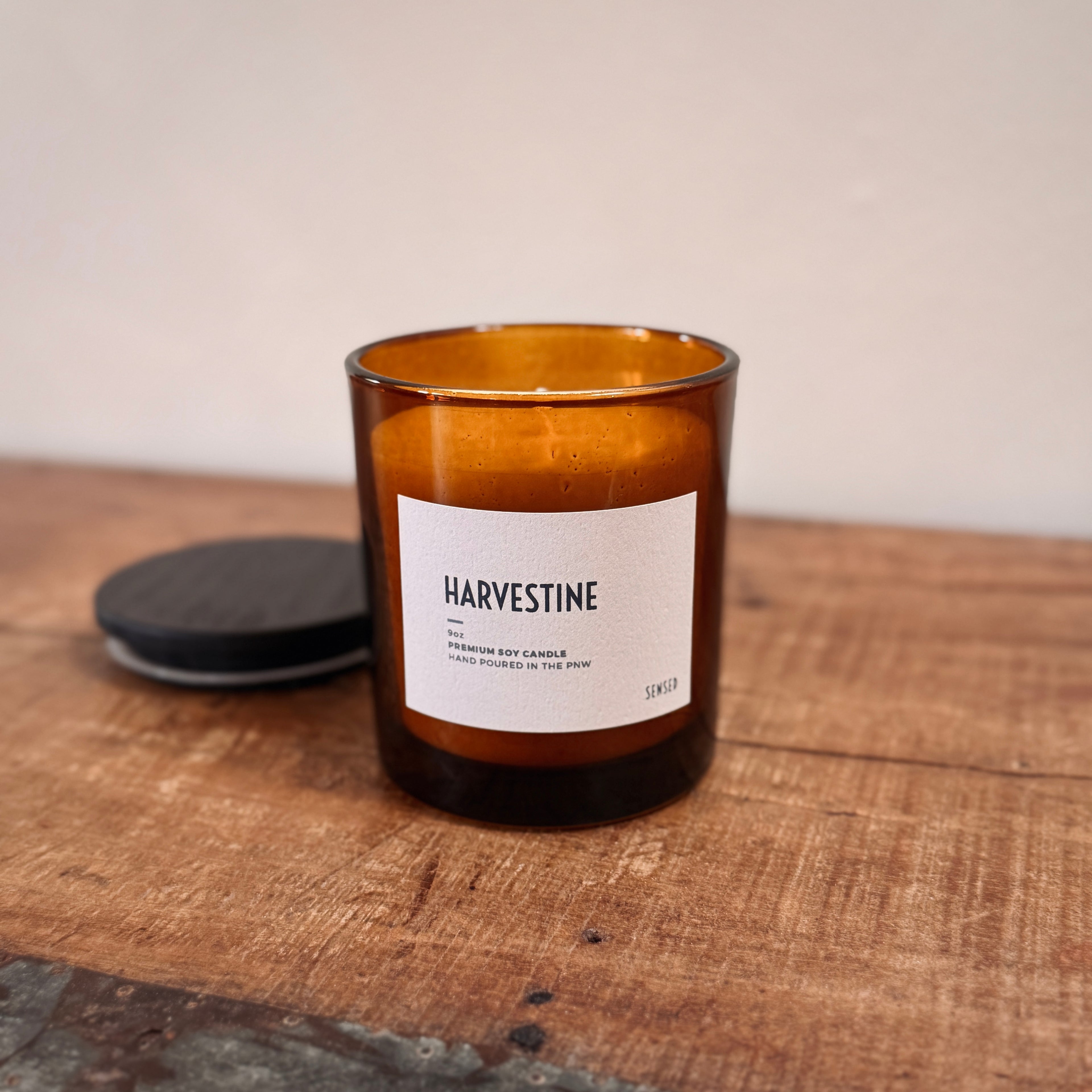 HARVESTINE